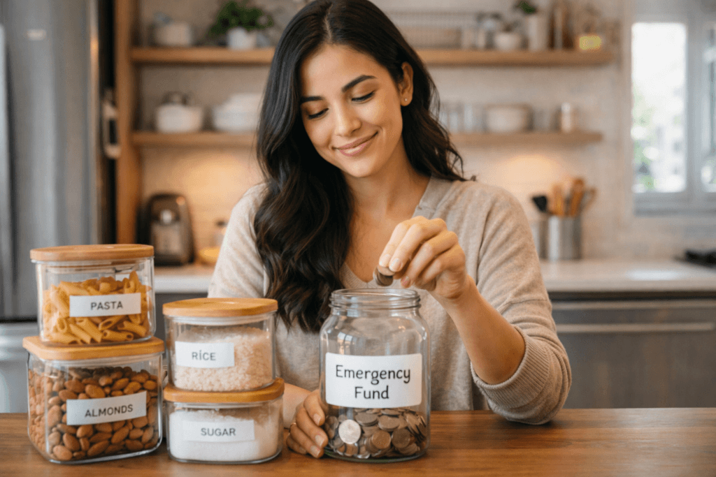 save money fast in the USA 2026